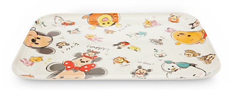 Tsum Tsum Trey