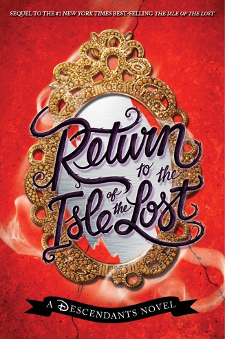 Descendants_Return_to_the_Isle_of_the_Lost