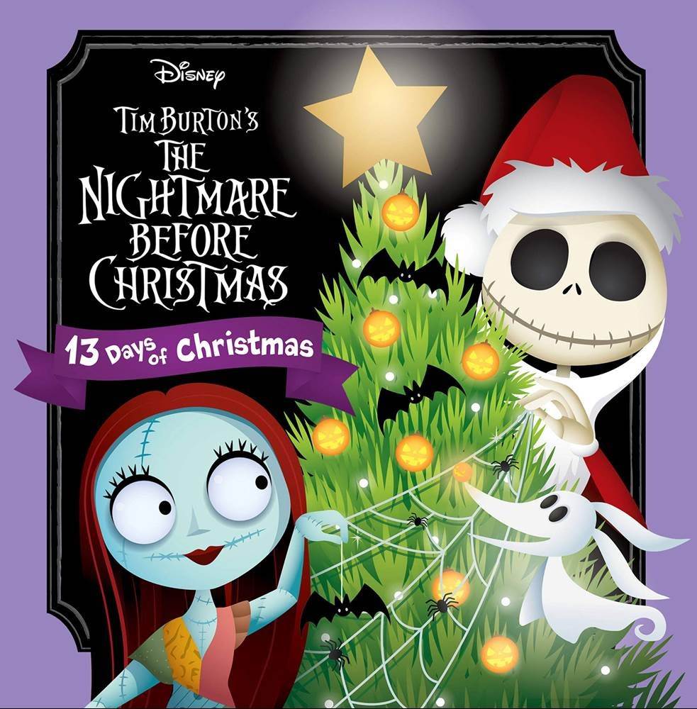 (Disney Press)