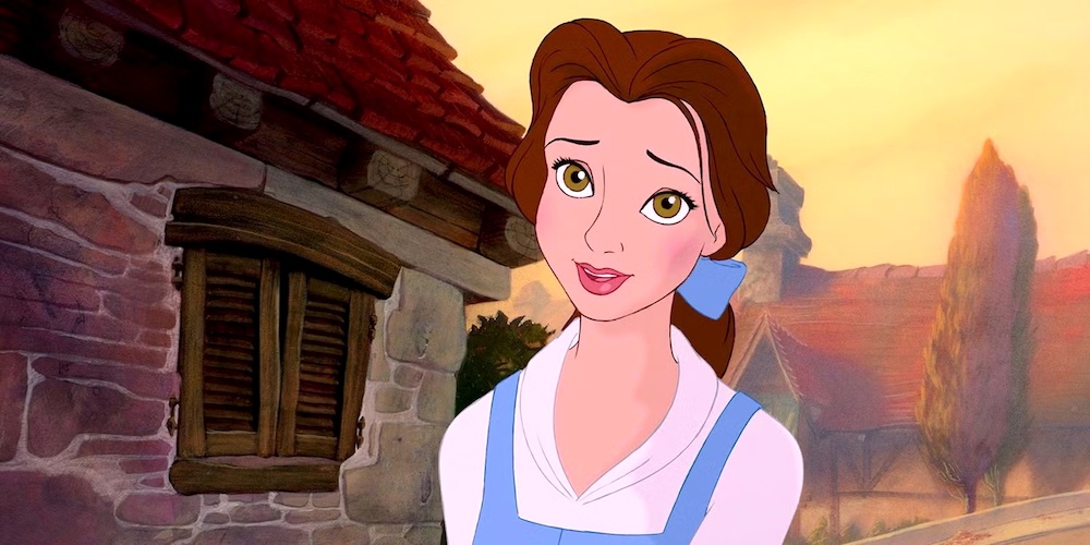 Image: Disney