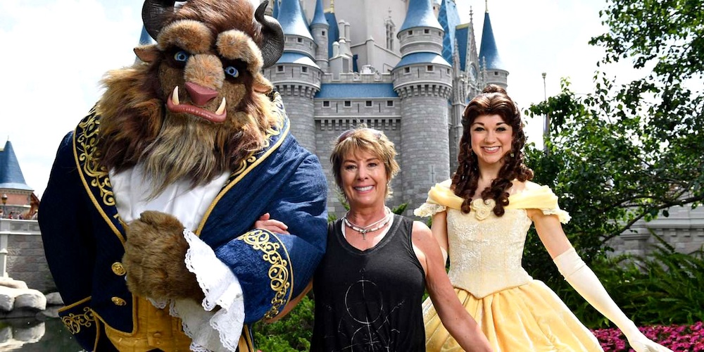 Image: Disney