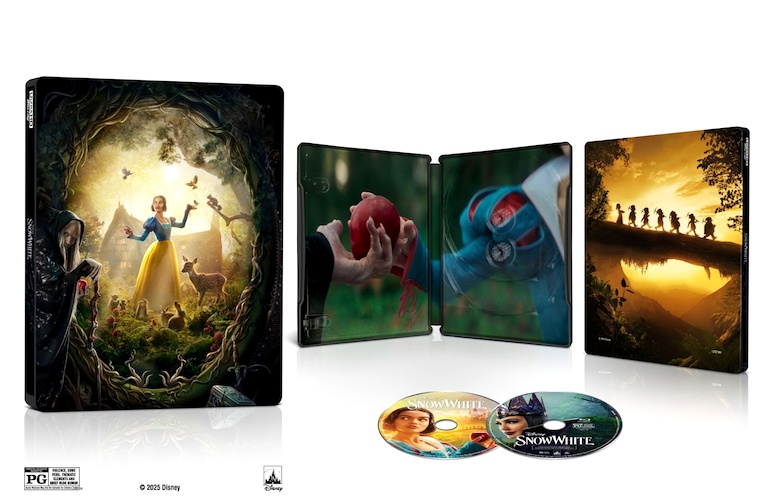 (Disney)