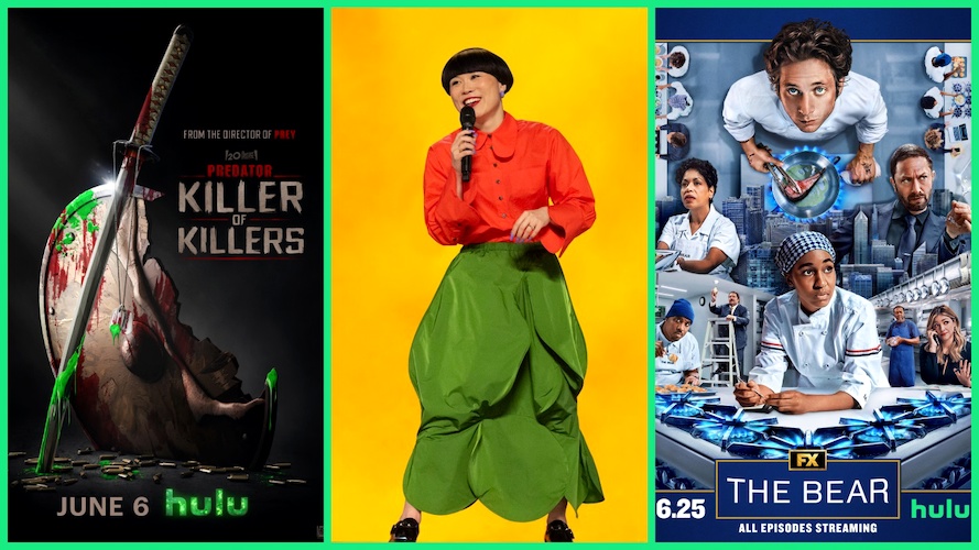 (Hulu)