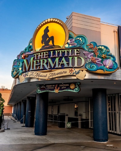 Photo: Disney Parks