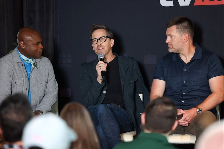 (ATX TV Festival)