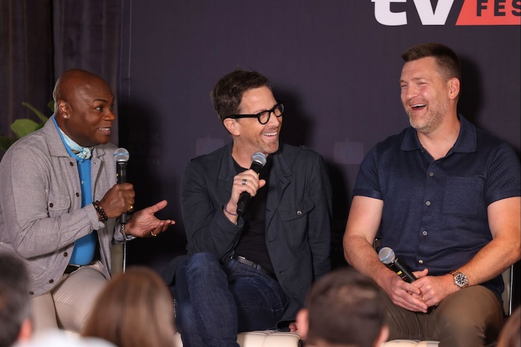 (ATX TV Festival)