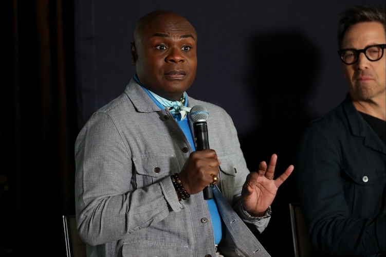 (ATX TV Festival)