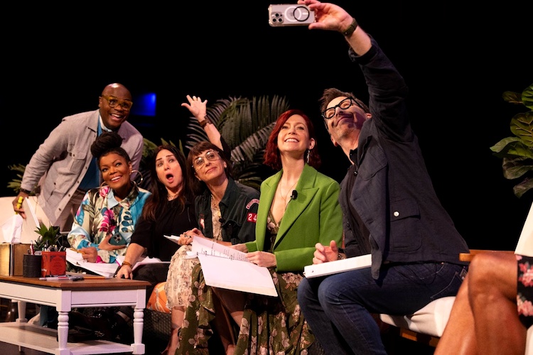 (ATX TV Festival)