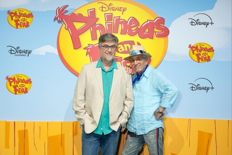 (Disney/Gregg DeGuire)